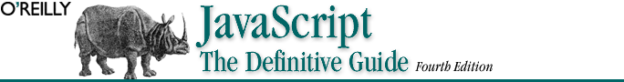 Javascript Bible 4th JavaScript: The Definitive Guide, 4th Edition